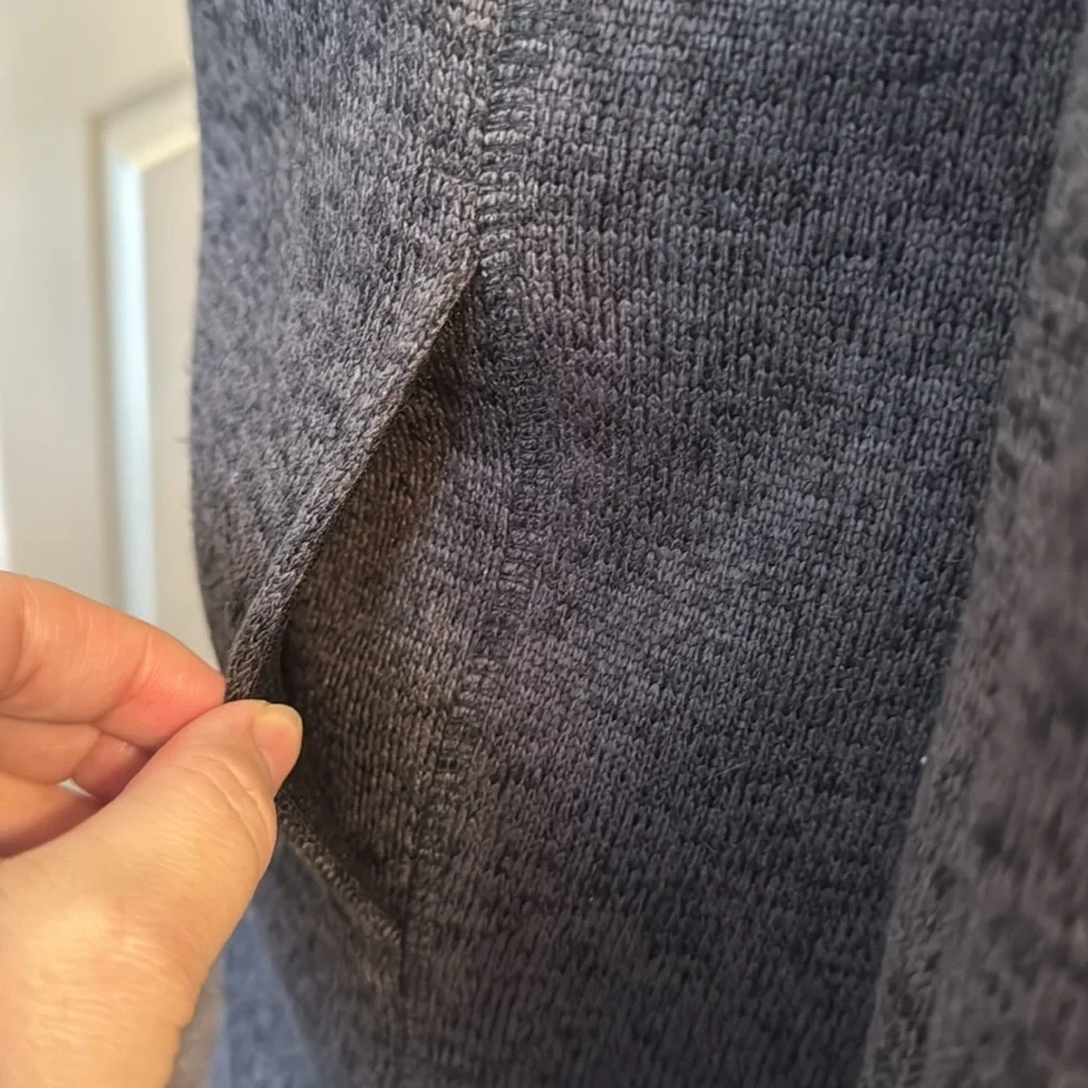 NWT St. John’s Bay Active Hooded Full Zip Long Sleeve Jacket - Picture 7 of 8